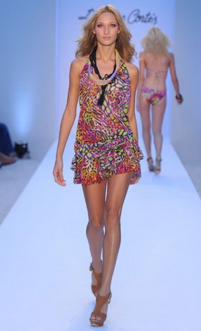 Mercedes benz fashion week swim miami 2012 #7